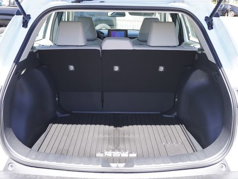 Certified 2026 Toyota Corolla Cross L image 8