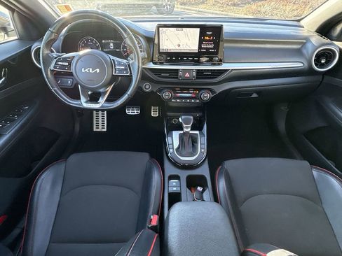 Used 2023 Kia Forte GT image 23