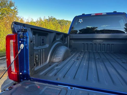 New 2026 Ford F250 XL w/ STX Appearance Package image 48