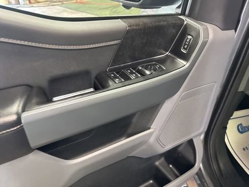 Used 2023 Ford F150 XLT w/ Equipment Group 302A High AWD/4WD image 9