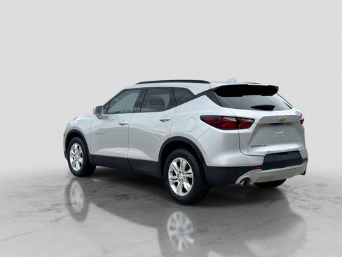 Used 2020 Chevrolet Blazer LT AWD/4WD image 4