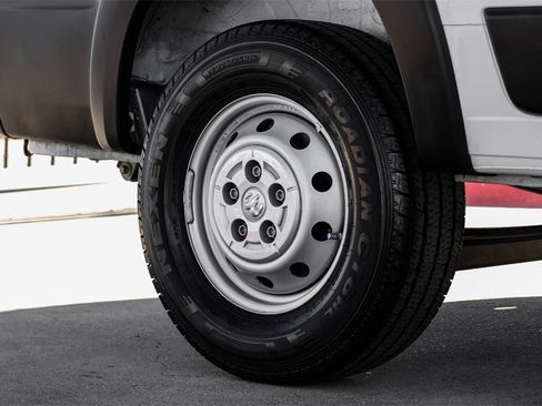 Used 2023 RAM ProMaster 2500 image 51