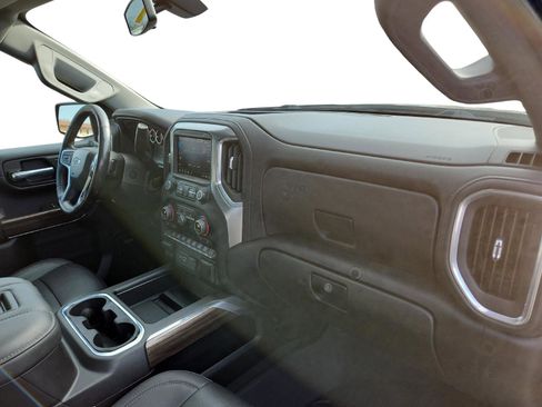 Used 2021 Chevrolet Silverado 1500 LT Trail Boss w/ Convenience Package II image 24