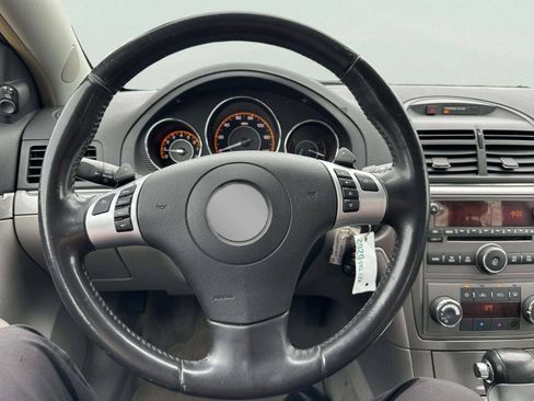 Used 2007 Saturn Aura XR w/ Premium Trim Pkg FWD image 23