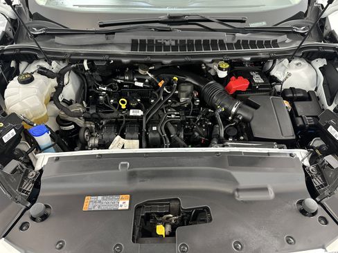 Used 2022 Ford Edge SEL w/ Convenience Package image 11