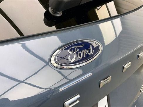Used 2024 Ford Escape ST-Line w/ Tech Pack #1 AWD/4WD image 31