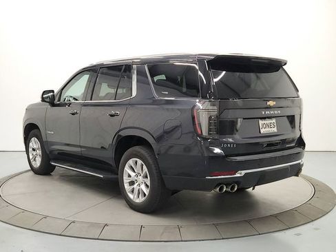 Used 2025 Chevrolet Tahoe Premier image 5