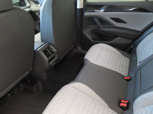 New 2025 Volkswagen Tiguan S image 23