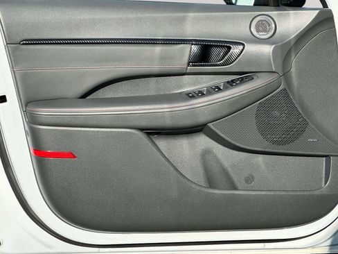 Used 2022 Hyundai Sonata N Line w/ Cargo Package image 22