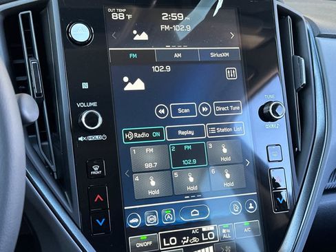 New 2026 Subaru Crosstrek 2.5i Limited image 19