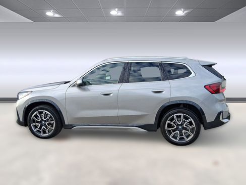 Used 2026 BMW X1 xDrive28i w/ Technology Package AWD/4WD image 2