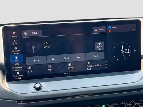 Used 2024 Honda Accord Sport image 13