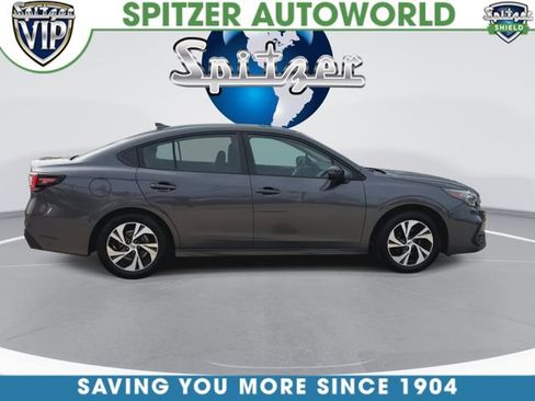 Used 2023 Subaru Legacy Premium AWD/4WD image 10