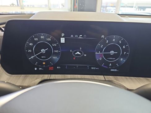 Used 2024 Kia Telluride SX image 18