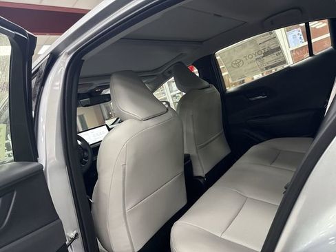 New 2026 Toyota Prius Limited image 20