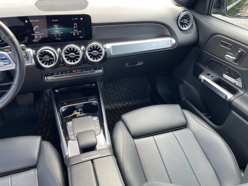 Used 2022 Mercedes-Benz GLB 250 image 15
