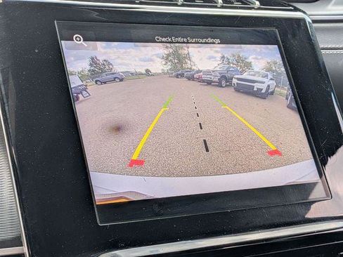 Certified 2024 Jeep Grand Cherokee L Laredo image 23