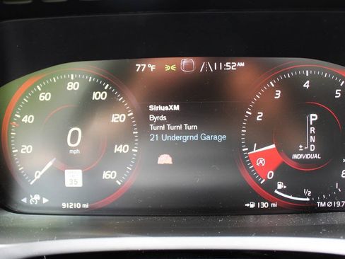 Used 2016 Volvo XC90 T6 R-Design w/ Vision Package AWD/4WD image 20