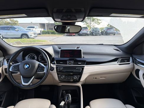 Used 2022 BMW X2 sDrive28i FWD image 20