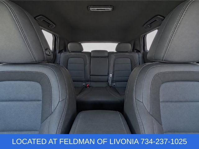 Used 2024 Chevrolet Equinox EV LT w/ LPO, Blackout Package FWD image 21