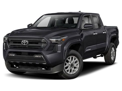New 2026 Toyota Tacoma SR5 RWD image 1