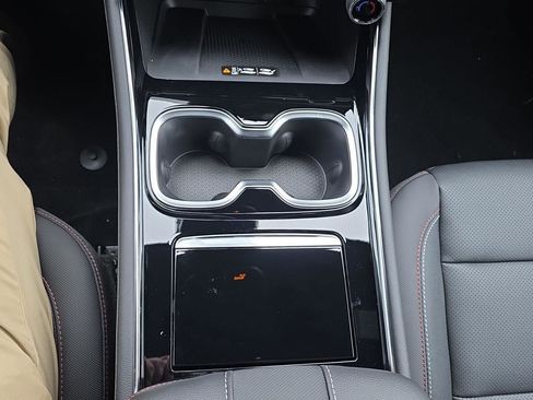 New 2026 Chevrolet Traverse Z71 image 19