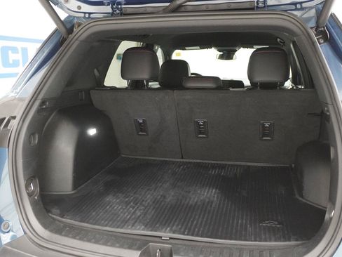 Used 2025 Chevrolet Equinox RS w/ Convenience Package III AWD/4WD image 33