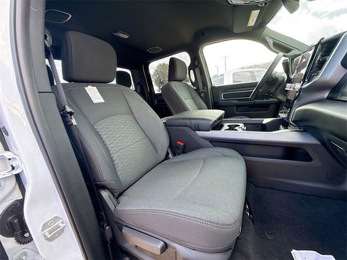 New 2026 RAM 2500 Big Horn image 31