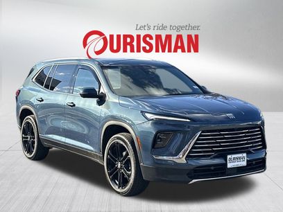 Used 2025 Buick Enclave Preferred w/ Power Package