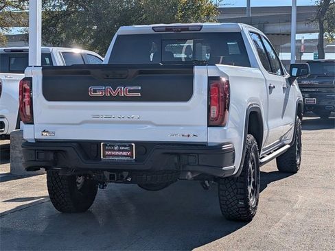 New 2026 GMC Sierra 1500 AT4X w/ AT4X AEV Edition image 4
