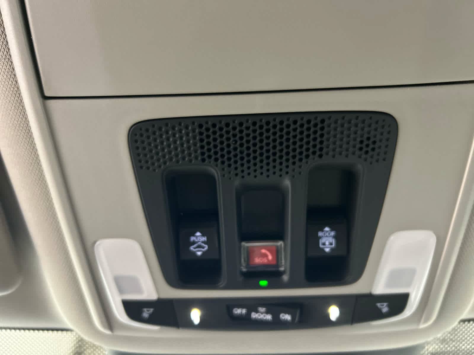 New 2026 Honda Pilot Elite image 19