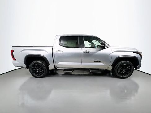 New 2026 Toyota Tundra Limited AWD/4WD image 2