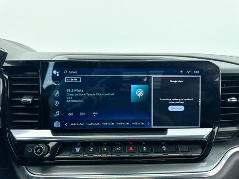 Used 2024 Chevrolet Silverado 2500 High Country w/ High Country Premium Package image 17