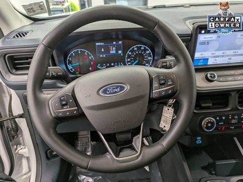 Used 2024 Ford Maverick XLT w/ XLT Luxury Package FWD image 21
