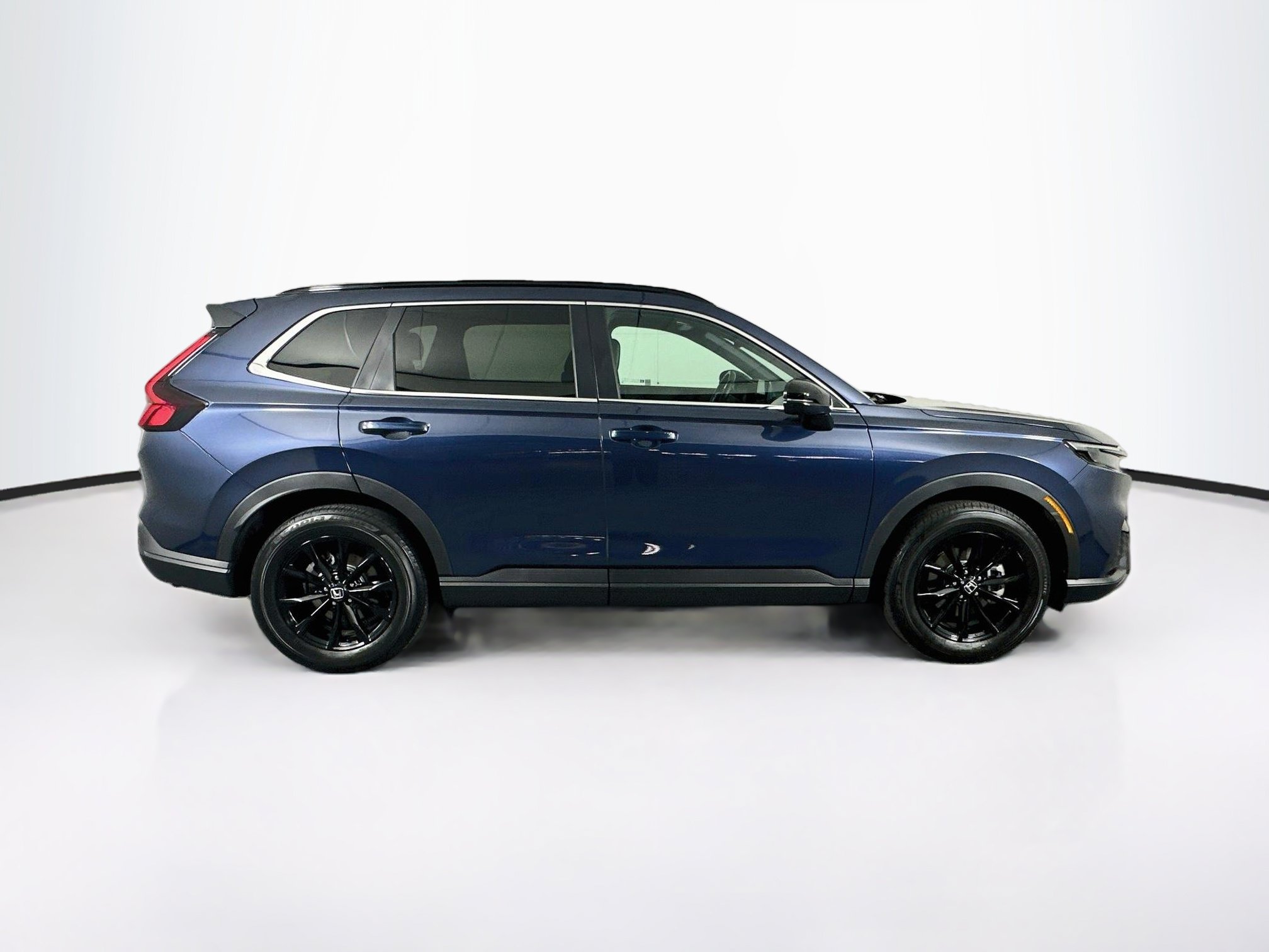 Used 2025 Honda CR-V Sport-L image 10