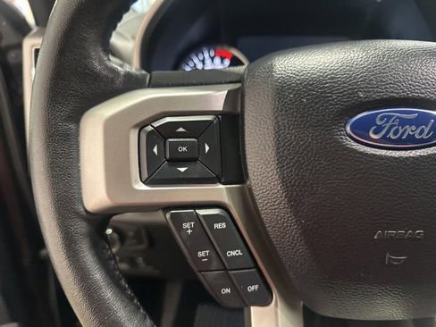 Used 2020 Ford F150 Lariat w/ Equipment Group 502A Luxury image 15