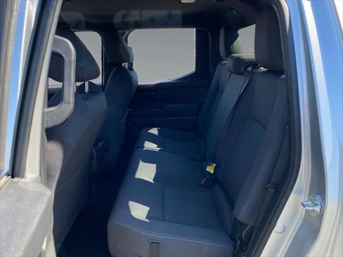 Certified 2024 Toyota Tacoma SR5 image 13