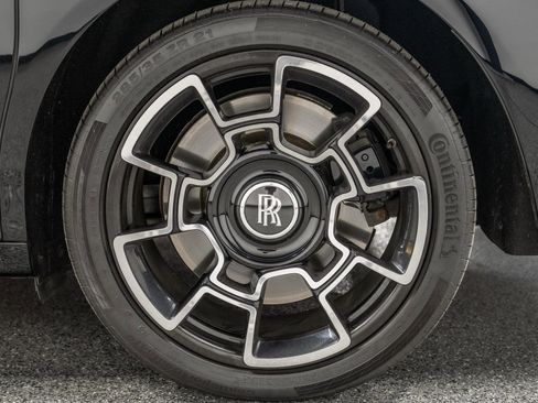 Used 2014 Rolls-Royce Ghost image 10