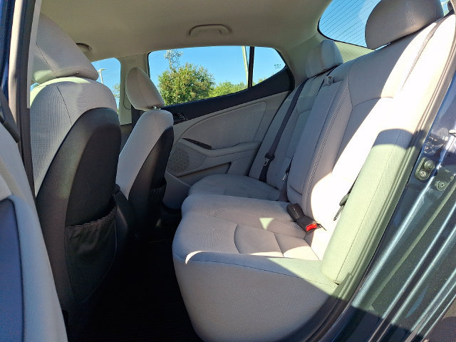 Used 2015 Kia Optima LX w/ Paint Protection Film Package FWD image 10