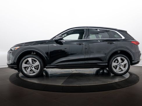 Used 2025 Audi Q5 Premium Plus w/ Premium Plus AWD/4WD image 7