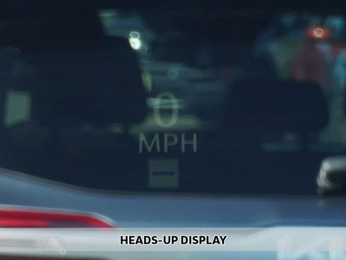 Used 2023 Cadillac Escalade ESV Premium Luxury Platinum w/ Heavy-Duty Trailer Package image 7