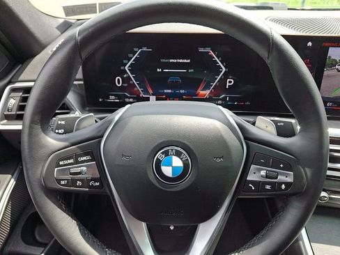Used 2023 BMW 330i xDrive Sedan w/ Premium Package AWD/4WD image 21