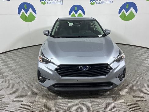 New 2026 Subaru Impreza 2.0i Sport AWD/4WD image 2