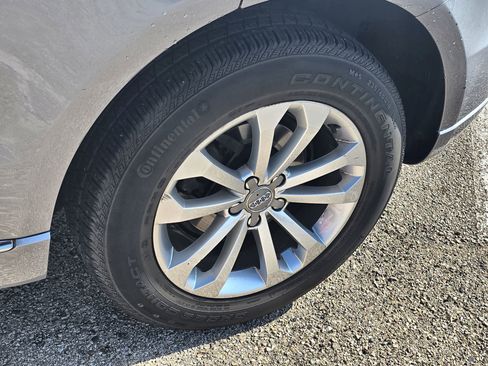 Used 2016 Audi Q5 2.0T Premium image 10