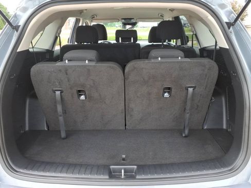 Used 2025 Kia Sorento LX FWD image 21