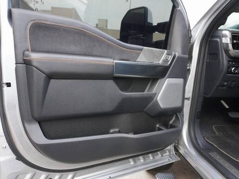 Certified 2024 Ford F250 Platinum image 8