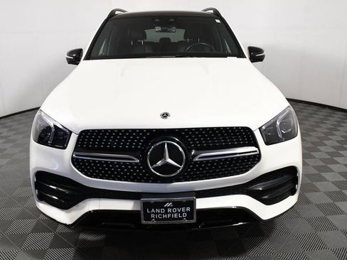 Used 2023 Mercedes-Benz GLE 450 4MATIC image 10