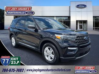 Certified 2020 Ford Explorer XLT w/ Equipment Group 202A RWD video 1