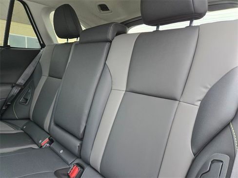Used 2024 Subaru Outback Onyx Edition XT image 11