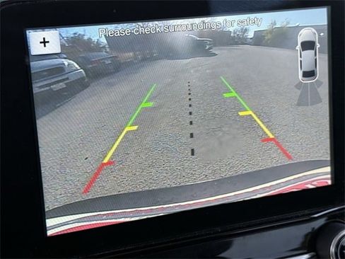 Used 2019 Ford EcoSport Titanium image 16